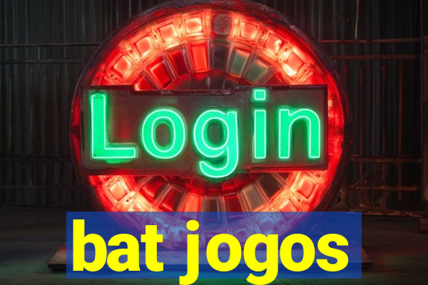 bat jogos